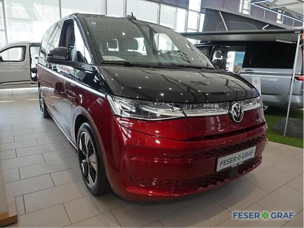 Volkswagen T7 Multivan Style 2.0 TSI