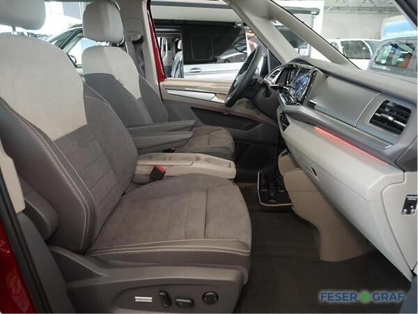 Volkswagen T7 Multivan Style 2.0 TSI
