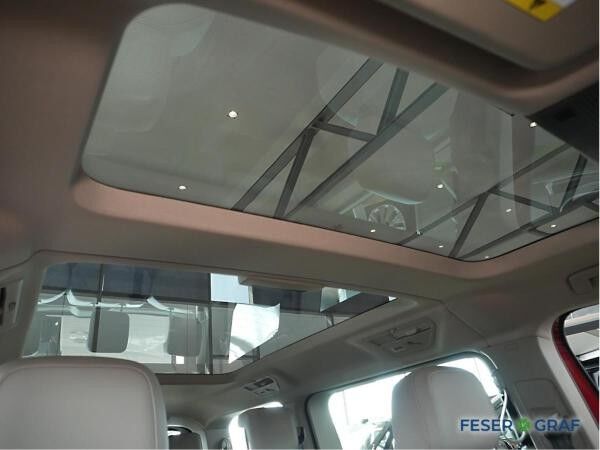 Volkswagen T7 Multivan Style 2.0 TSI