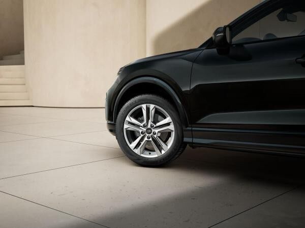 Audi Q2 35 TFSI S tronic advanced SONDERSALE MatrixLED Kamera Interieur S-line