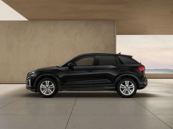 Audi Q2 35 TFSI S tronic advanced SONDERSALE MatrixLED Kamera Interieur S-line