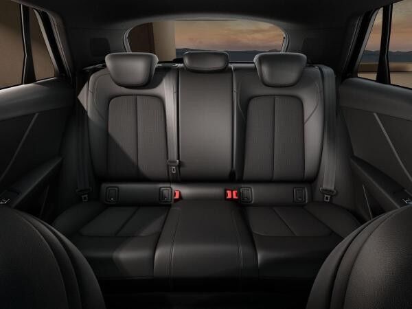 Audi Q2 35 TFSI S tronic advanced SONDERSALE MatrixLED Kamera Interieur S-line