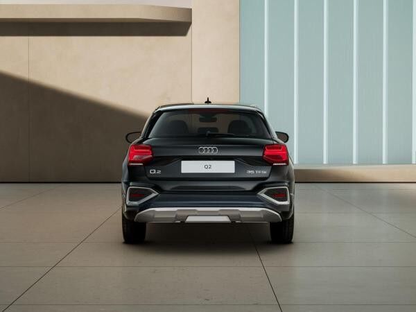 Audi Q2 35 TFSI S tronic advanced SONDERSALE MatrixLED Kamera Interieur S-line
