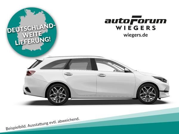 Kia Ceed SW 1.0 T-GDI MHEV DCT Ultimate Edition *STYLE-PAKET*