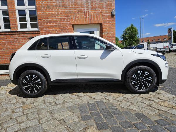 Fiat 600 1.2T MHEV 136 PS - sofort verfügbar - LED - PDC - Automatik