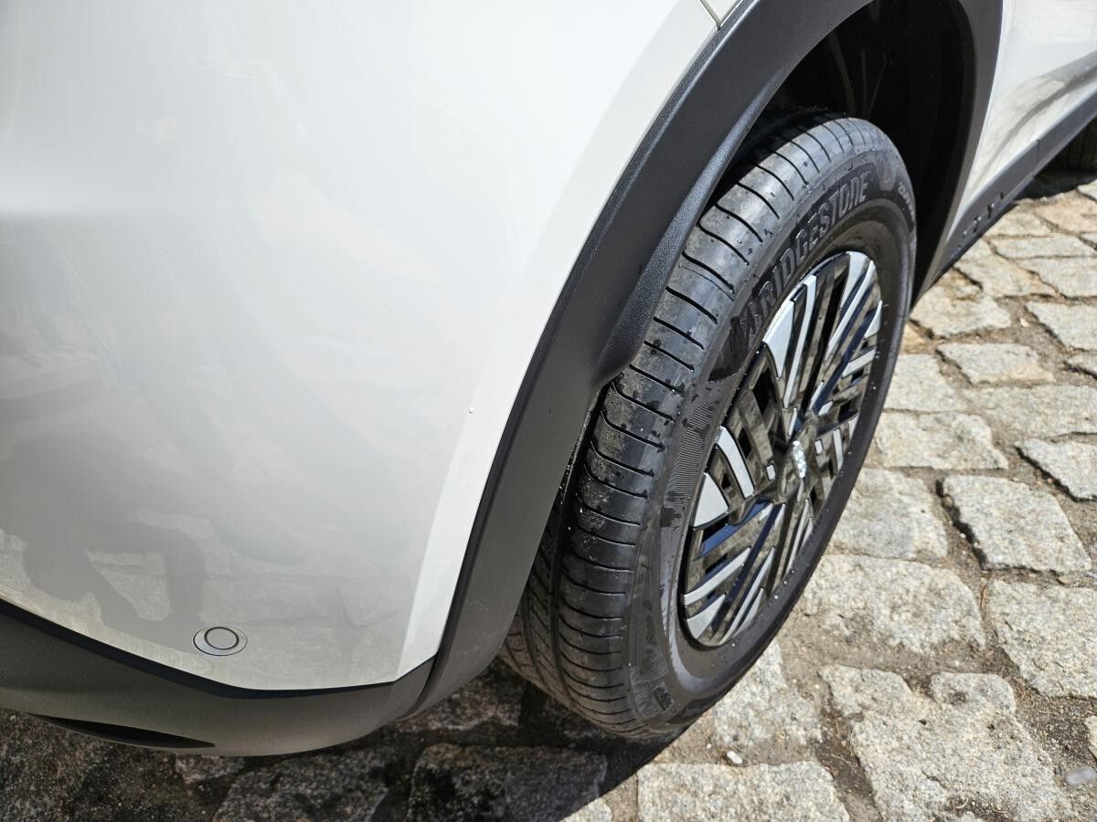 Fiat 600 1.2T MHEV 136 PS - sofort verfügbar - LED - PDC - Automatik