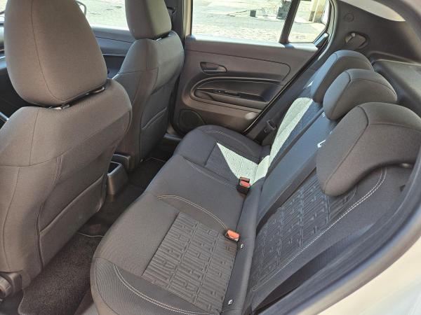 Fiat 600 1.2T MHEV 136 PS - sofort verfügbar - LED - PDC - Automatik