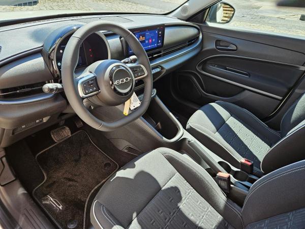 Fiat 600 1.2T MHEV 136 PS - sofort verfügbar - LED - PDC - Automatik