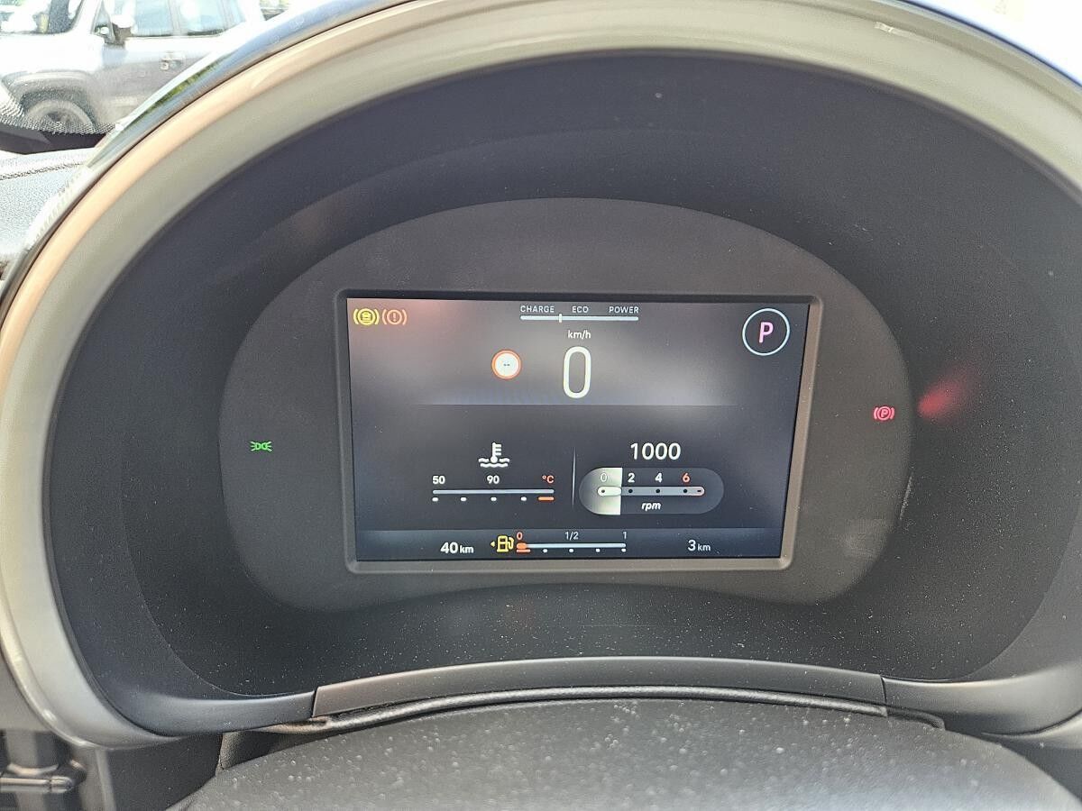 Fiat 600 1.2T MHEV 136 PS - sofort verfügbar - LED - PDC - Automatik