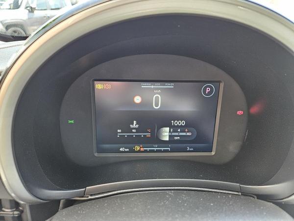 Fiat 600 1.2T MHEV 136 PS - sofort verfügbar - LED - PDC - Automatik