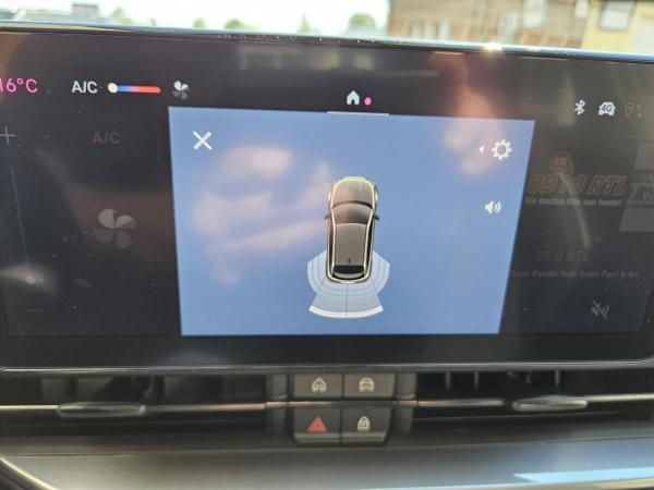 Fiat 600 1.2T MHEV 136 PS - sofort verfügbar - LED - PDC - Automatik