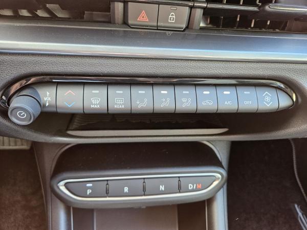 Fiat 600 1.2T MHEV 136 PS - sofort verfügbar - LED - PDC - Automatik