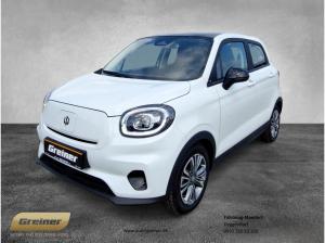 Leapmotor T03 LFP 37,h PANORAMAGLASDACH|NAVIGATION