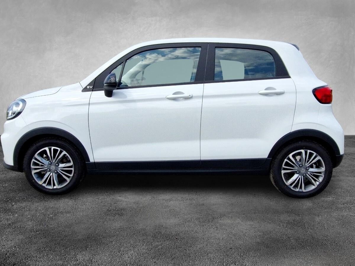 Leapmotor T03 LFP 37,h PANORAMAGLASDACH|NAVIGATION