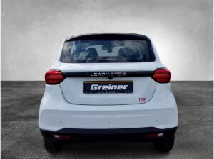 Leapmotor T03 LFP 37,h PANORAMAGLASDACH|NAVIGATION