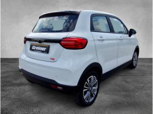 Leapmotor T03 LFP 37,h PANORAMAGLASDACH|NAVIGATION