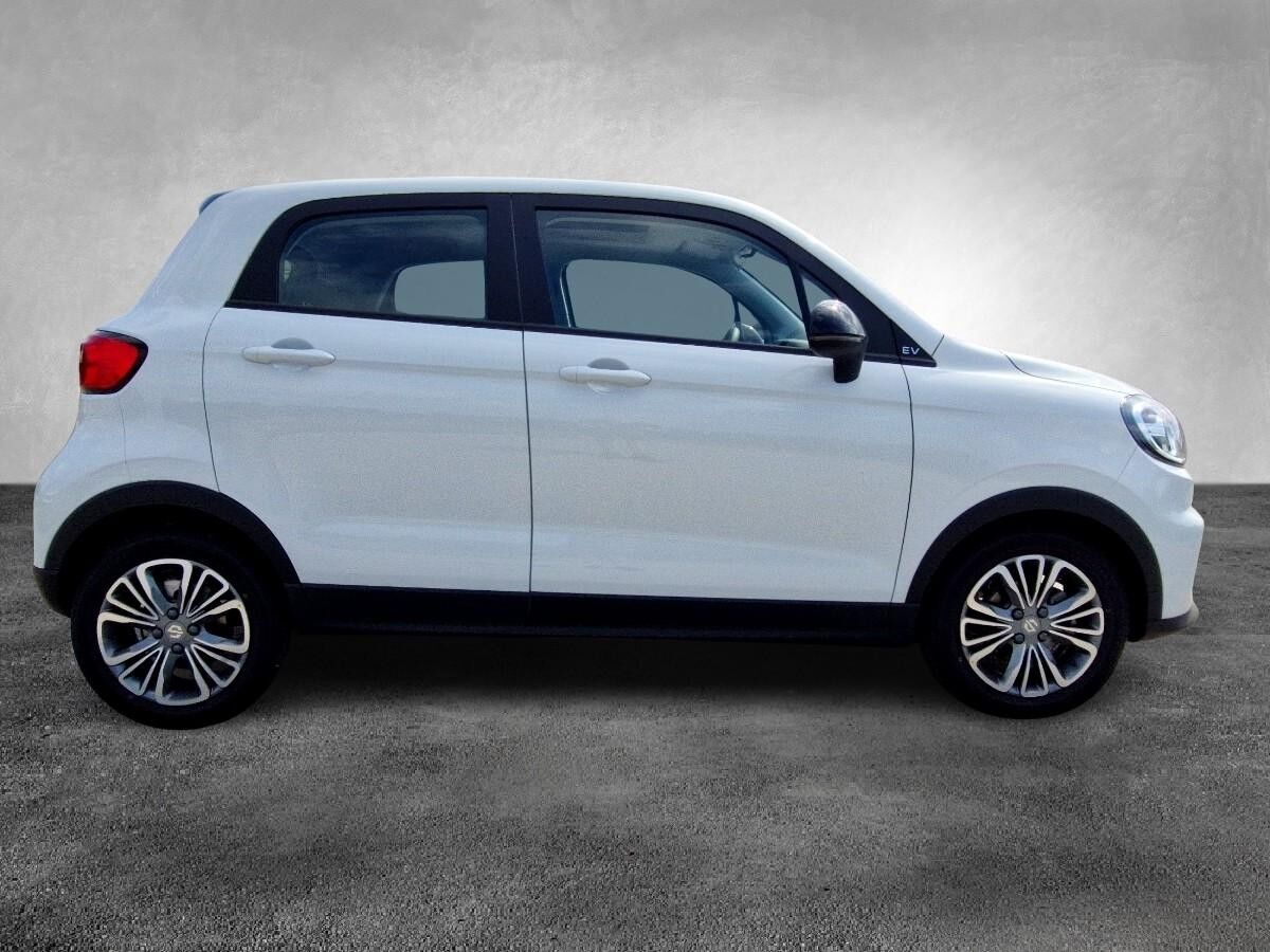 Leapmotor T03 LFP 37,h PANORAMAGLASDACH|NAVIGATION