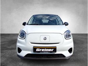 Leapmotor T03 LFP 37,h PANORAMAGLASDACH|NAVIGATION