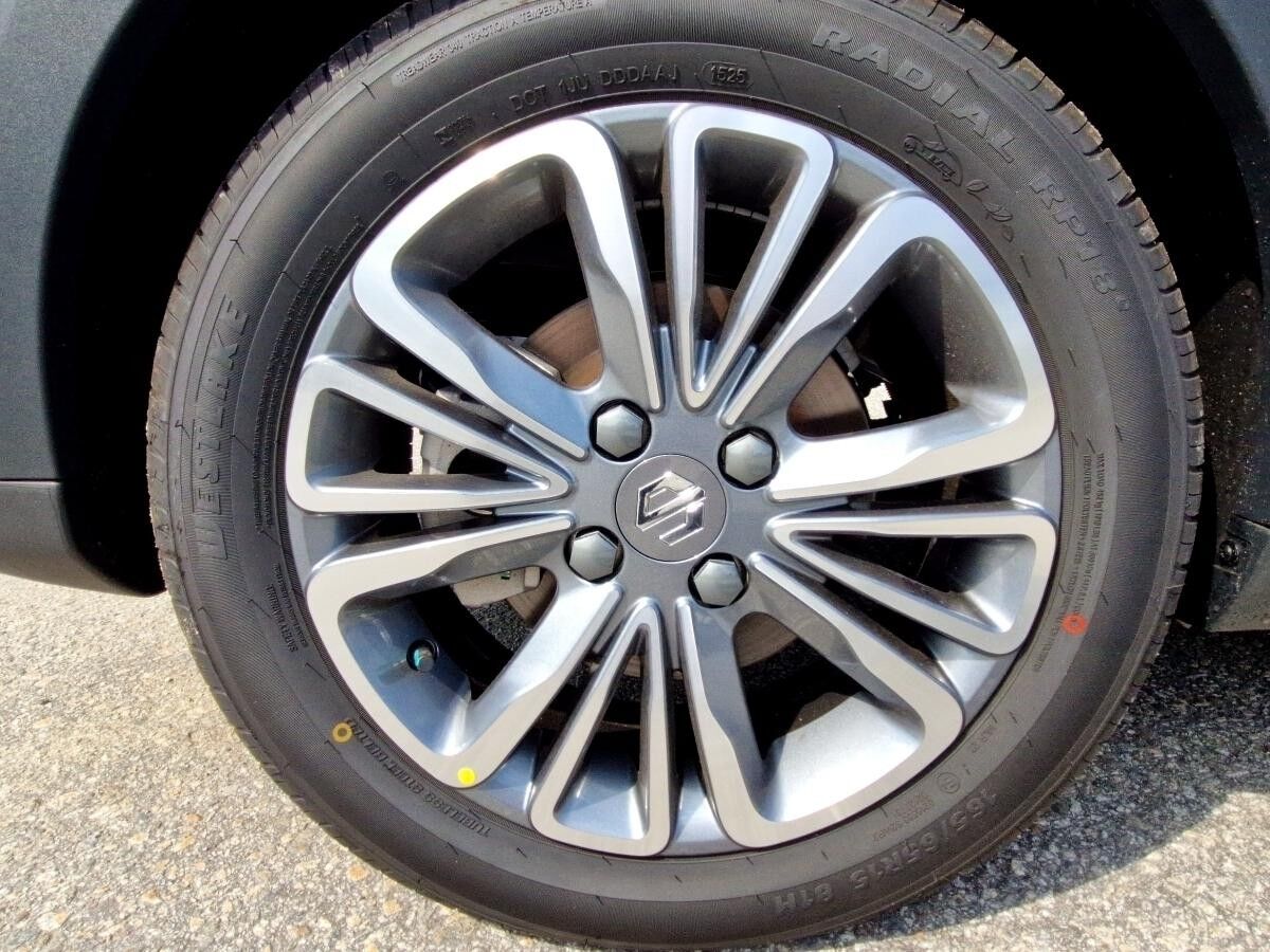 Leapmotor T03 LFP 37,h PANORAMAGLASDACH|NAVIGATION