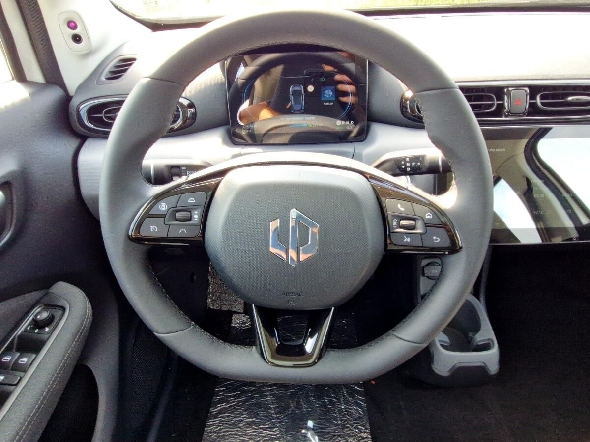 Leapmotor T03 LFP 37,h PANORAMAGLASDACH|NAVIGATION