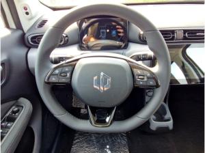 Leapmotor T03 LFP 37,h PANORAMAGLASDACH|NAVIGATION