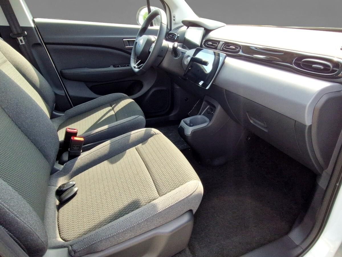 Leapmotor T03 LFP 37,h PANORAMAGLASDACH|NAVIGATION