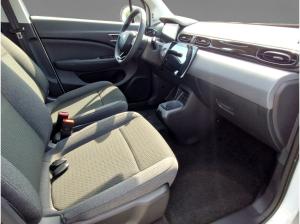 Leapmotor T03 LFP 37,h PANORAMAGLASDACH|NAVIGATION