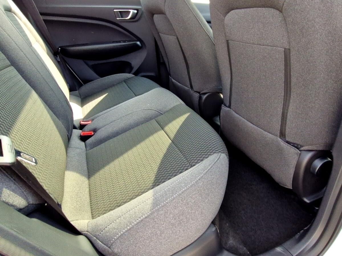 Leapmotor T03 LFP 37,h PANORAMAGLASDACH|NAVIGATION