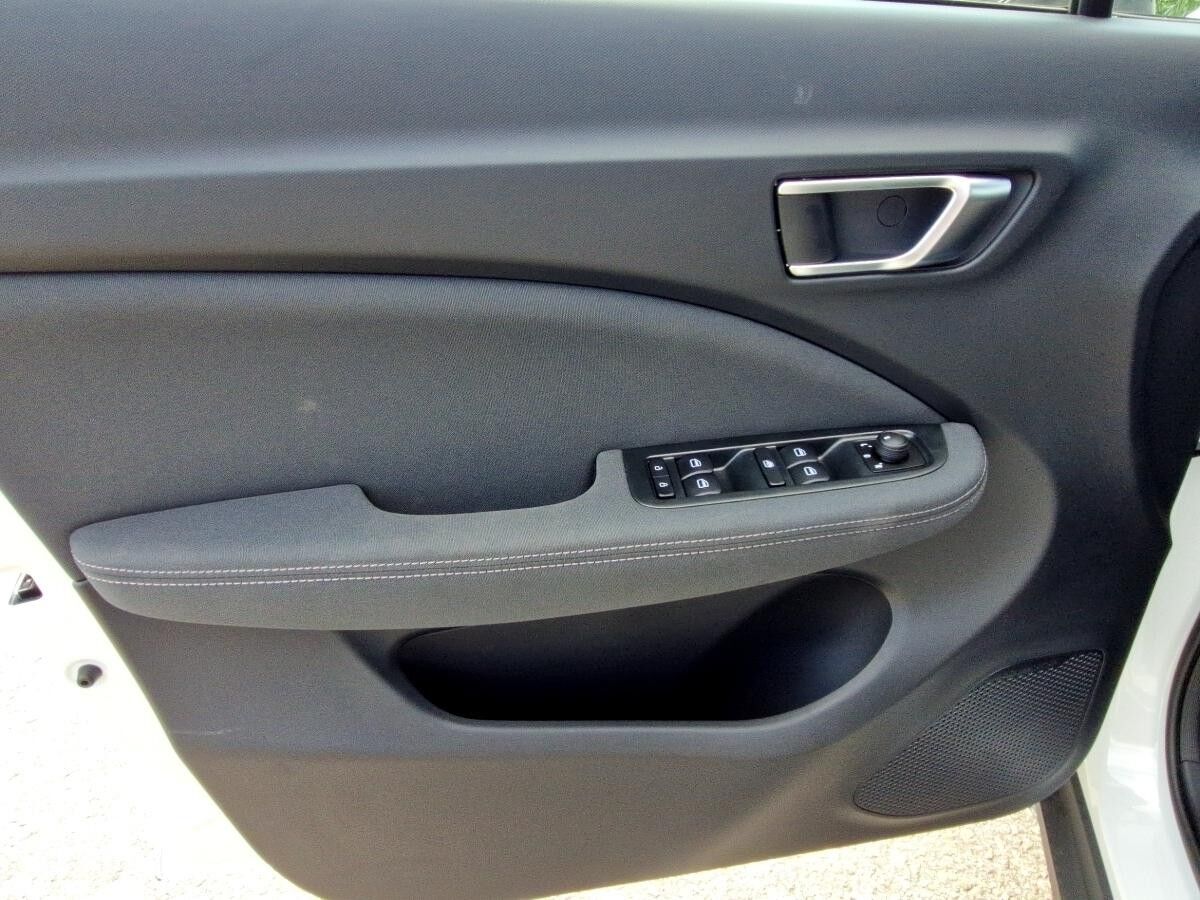 Leapmotor T03 LFP 37,h PANORAMAGLASDACH|NAVIGATION