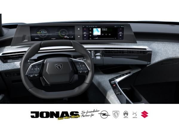Peugeot 3008 Hybrid Allure  inkl Drive-Assit-Paket