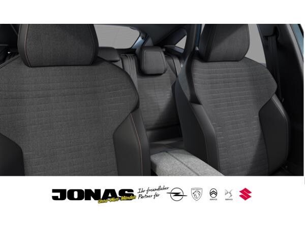 Peugeot 3008 Hybrid Allure  inkl Drive-Assit-Paket