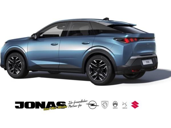 Peugeot 3008 Hybrid Allure  inkl Drive-Assit-Paket