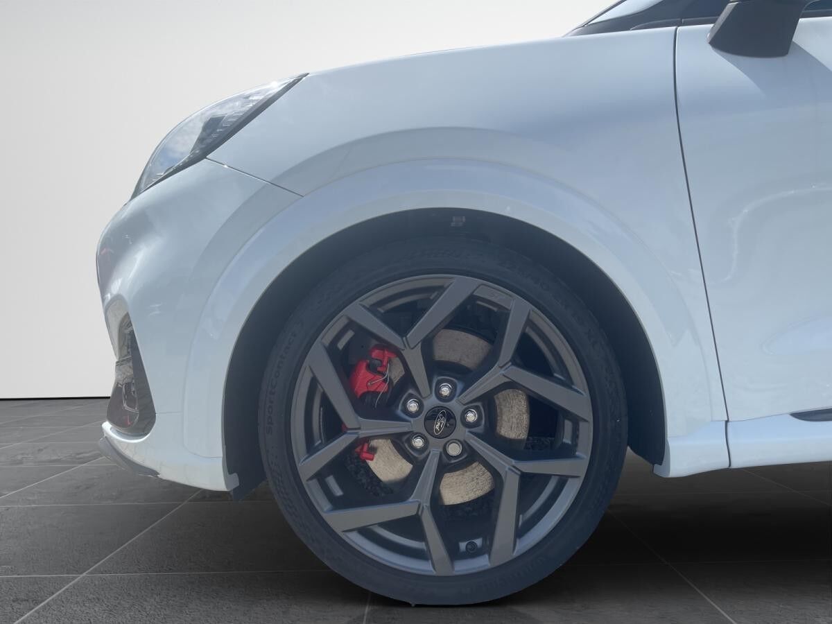 Ford Puma ST X