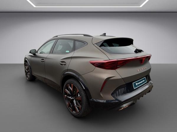 Cupra Formentor VZ Hybrid 1.5 6-Gang DSG *SOFORT VERFERÜGBAR*