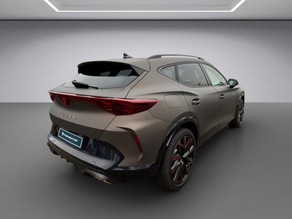 Cupra Formentor VZ Hybrid 1.5 6-Gang DSG *SOFORT VERFERÜGBAR*