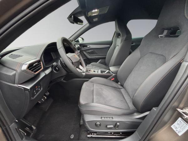 Cupra Formentor VZ Hybrid 1.5 6-Gang DSG *SOFORT VERFERÜGBAR*