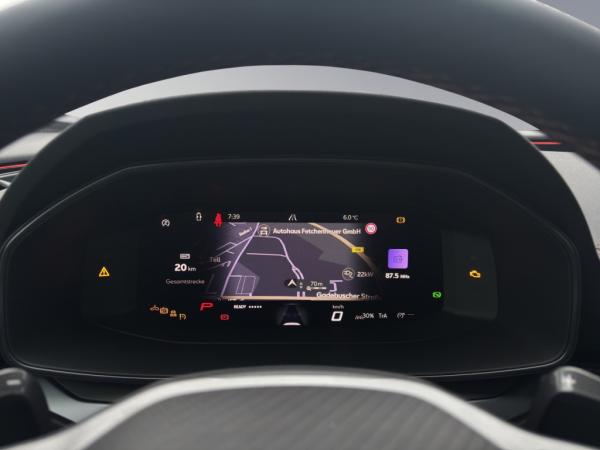 Cupra Formentor VZ Hybrid 1.5 6-Gang DSG *SOFORT VERFERÜGBAR*