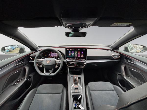 Cupra Formentor VZ Hybrid 1.5 6-Gang DSG *SOFORT VERFERÜGBAR*