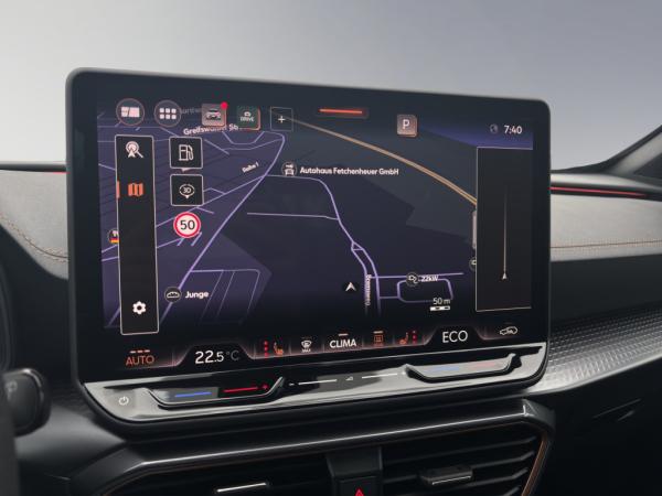 Cupra Formentor VZ Hybrid 1.5 6-Gang DSG *SOFORT VERFERÜGBAR*