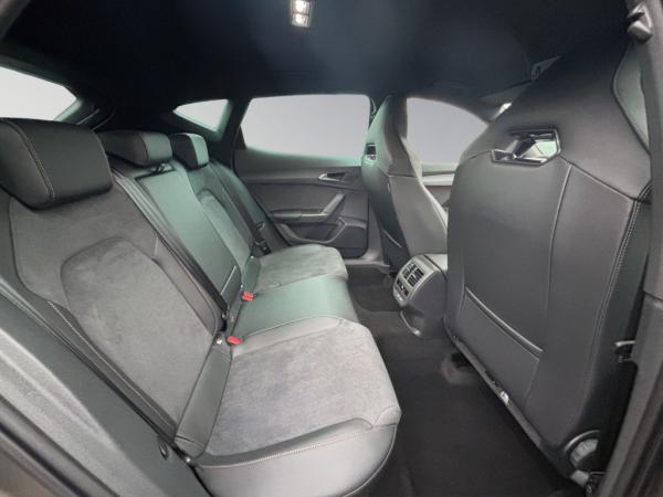 Cupra Formentor VZ Hybrid 1.5 6-Gang DSG *SOFORT VERFERÜGBAR*