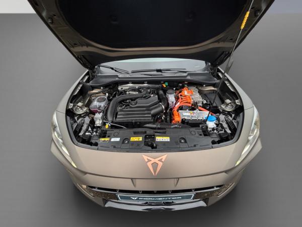 Cupra Formentor VZ Hybrid 1.5 6-Gang DSG *SOFORT VERFERÜGBAR*