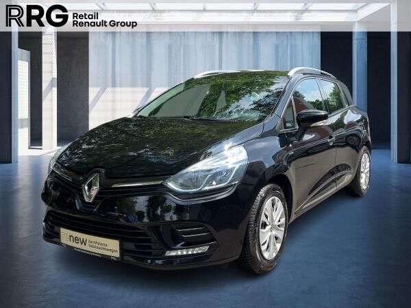 Renault Clio Grandtour LIMITED TCe 90