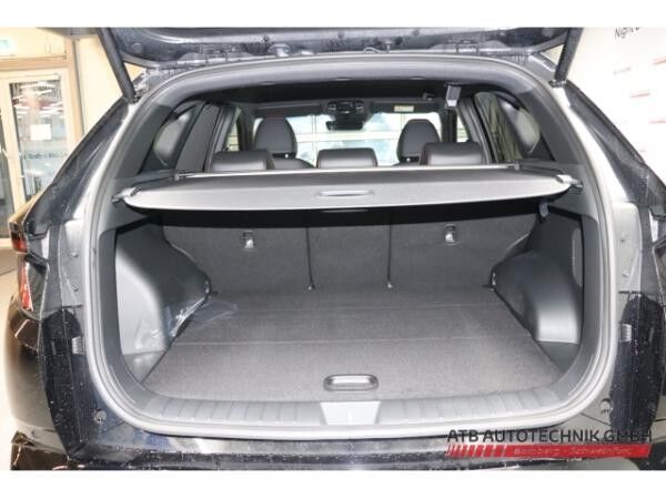 Hyundai Tucson N Line Hybrid MY25 1.6 T-GDi Sitz- / Assistenzp. / Digital Key