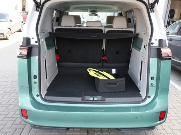 Volkswagen ID.Buzz ID. Buzz Pro kurzer Radstand