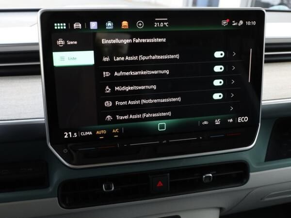 Volkswagen ID.Buzz ID. Buzz Pro kurzer Radstand