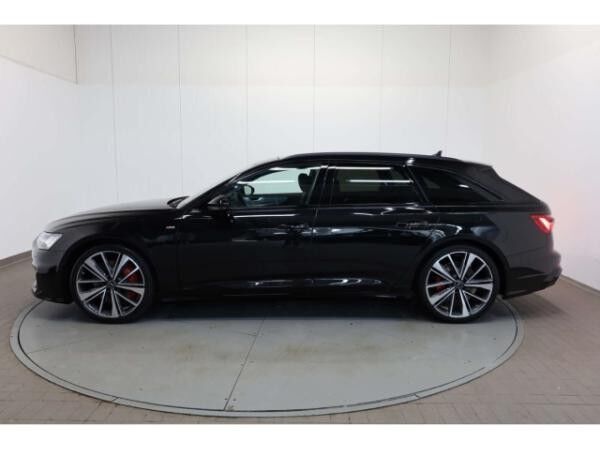 Audi A6 Avant 55 TFSI e quattro S line