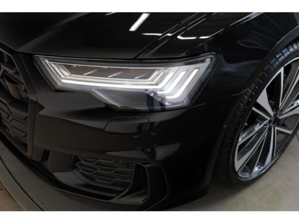 Audi A6 Avant 55 TFSI e quattro S line