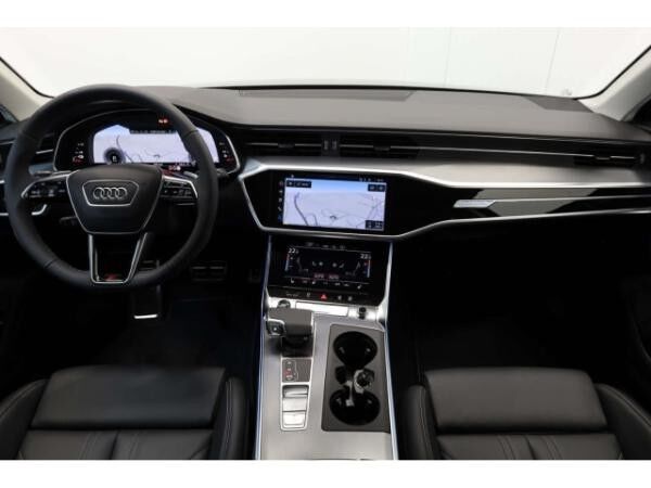 Audi A6 Avant 55 TFSI e quattro S line