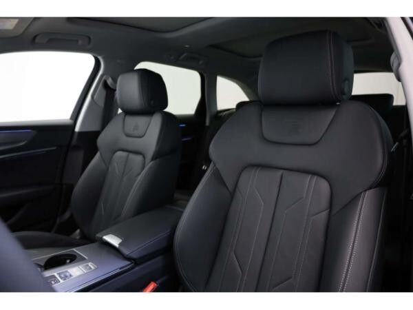 Audi A6 Avant 55 TFSI e quattro S line