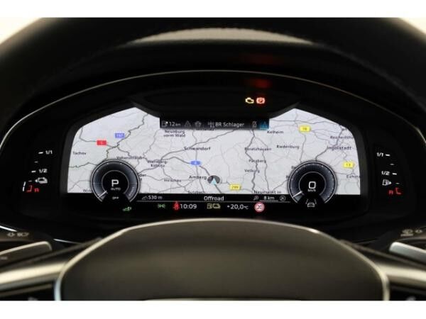 Audi A6 Avant 55 TFSI e quattro S line